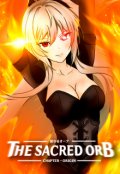 Portada del libro "The Sacred Orb Rebirth"
