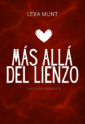Portada del libro "Más allá del lienzo (2010)"
