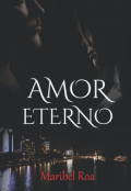 Portada del libro "Amor Eterno "