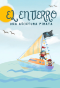 Portada del libro "El Entierro"
