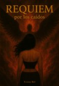 Portada del libro "Réquiem Por Los Caídos"