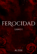Portada del libro "Ferocidad "