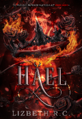 Portada del libro "Häel"