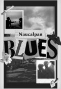 Portada del libro "Naucalpan Blues"