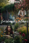Portada del libro "Jardin de Almas"