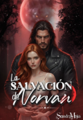 Portada del libro "La salvación de Norvan"