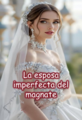 Portada del libro "La esposa imperfecta del magnate"