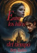 Portada del libro "Entre los hilos del tiempo"