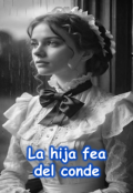 Portada del libro "La hija fea del conde"