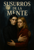 Portada del libro "Susurros De La Mente "