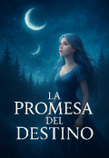 Portada del libro "La Promesa del Destino"