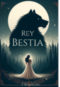 Portada del libro "Rey Bestia"