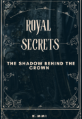 Portada del libro "Royal secrets: una sombra tras la corona"