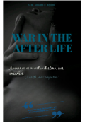 Portada del libro "War in the after life"