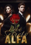 Portada del libro "Bebé secreto del Alfa"