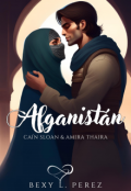 Portada del libro "Afganistán"