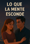 Portada del libro "Lo que la mente esconde "