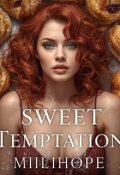 Portada del libro "Dulce Tentacion "