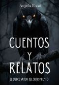 Portada del libro "Cuentos Y Relatos "