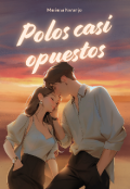 Portada del libro "Polos casi opuestos "