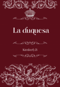 Portada del libro "La Duquesa "