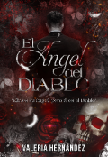 Portada del libro "El Ángel Del Diablo "