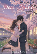 Portada del libro "Deai no Mahō "
