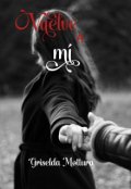 Portada del libro "Vuélve a mí."