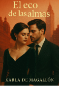 Portada del libro "El eco de las almas"