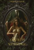 Portada del libro "Contrato Matrimonial"