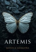 Portada del libro "Artemis"