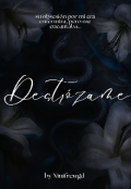 Portada del libro "Destrózame"