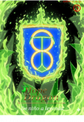 Portada del libro "Hope Dragon: De niño a leyenda Vol.5"