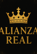 Portada del libro "Alianza Real"
