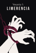 Portada del libro "Vesania 1: Limerencia."