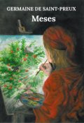 Portada del libro ""Meses""