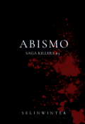 Portada del libro "Abismo"