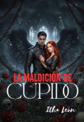 Portada del libro "La maldición de cupido"