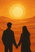Portada del libro "Fanfic "La Huésped": Un nuevo mundo"