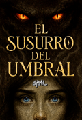 Portada del libro "El susurro del umbral"
