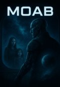 Portada del libro "Moab"