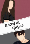 Portada del libro "Al borde del abismo."