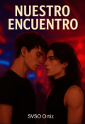 Portada del libro "Nuestro Encuentro"