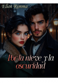 Portada del libro "Por la nieve y la oscuridad"