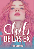 Portada del libro "Club de las ex"
