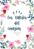 Portada del libro "Los latidos del corazón "
