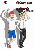 Portada del libro "Primero loco que cuerdo Vol.2"