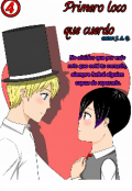 Portada del libro "Primero loco que cuerdo Vol.4"