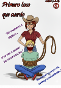 Portada del libro "Primero loco que cuerdo Vol.6"