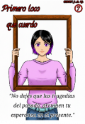 Portada del libro "Primero loco que cuerdo Vol.7"